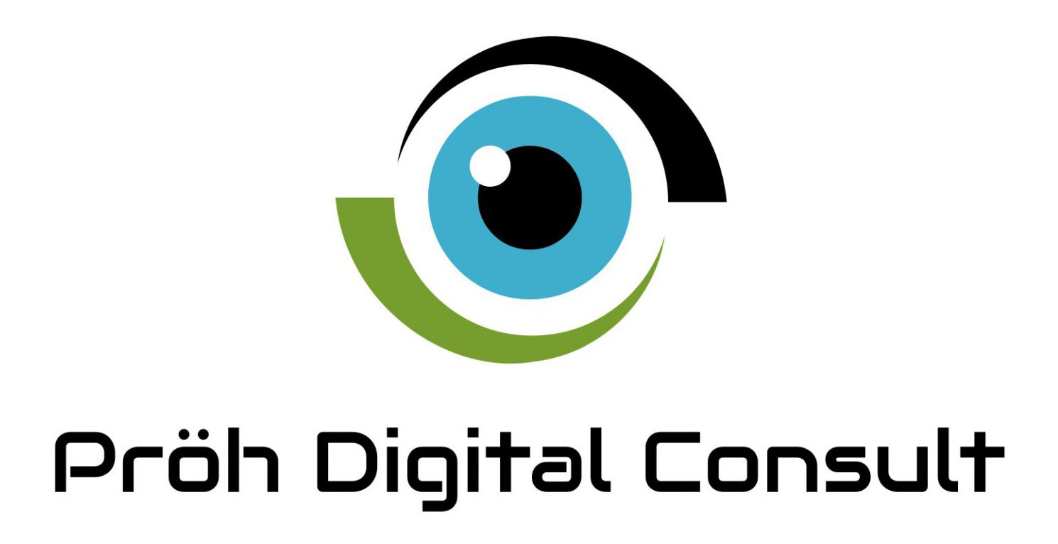 Pröh Digital Consult